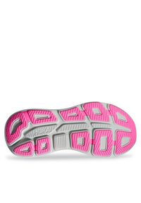 HOKA - Hoka Buty do biegania Bondi 9 1162012 Szary. Kolor: szary. Materiał: materiał #3