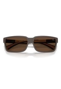 Burberry - Okulary przeciwsłoneczne męskie BURBERRY #3