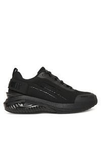 Sneakersy Plein Sport. Kolor: czarny