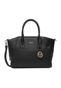 MEXX Torebka C-MEXX-L-013-08 Czarny. Kolor: czarny