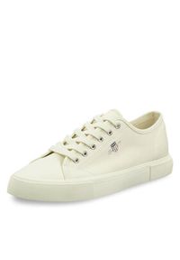GANT - Gant Tenisówki 30638879 Biały. Kolor: biały. Materiał: materiał #6