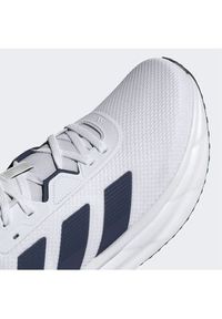 Adidas - adidas Buty do biegania Galaxy 7 JQ2620 Biały. Kolor: biały. Materiał: materiał #6