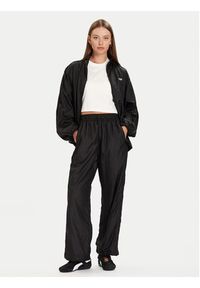 Puma Spodnie dresowe PUMA X ROSÉ T7 633796 01 Czarny Relaxed Fit. Kolor: czarny. Materiał: syntetyk #3