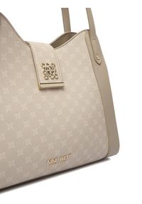 Nine West Torebka CEO-Onira-KY252 Szary. Kolor: szary #7