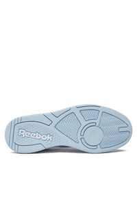 Reebok Sneakersy Bb 4000 II IF0746 Szary. Kolor: szary. Materiał: syntetyk #6
