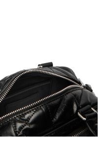 Karl Lagerfeld - KARL LAGERFELD Torebka B1W30090 Czarny. Kolor: czarny. Materiał: skórzane #5