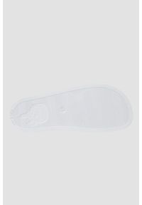 Karl Lagerfeld - KARL LAGERFELD Białe klapki, Rozmiar 41. Kolor: biały #2
