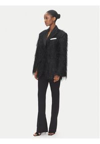 Day Birger et Mikkelsen - DAY BIRGER ÉT MIKKELSEN Marynarka Alba DAY65243563 Czarny Regular Fit. Kolor: czarny. Materiał: syntetyk #3