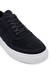 Vagabond Shoemakers Sneakersy Paul 2.0 5983-040-67 Granatowy. Kolor: niebieski. Materiał: skóra, zamsz #6