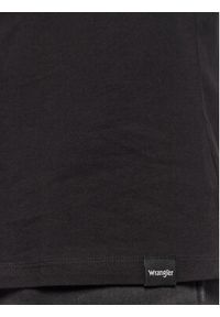 Wrangler Komplet 2 t-shirtów W7G9DH100 112321452 Kolorowy Regular Fit. Materiał: bawełna. Wzór: kolorowy #5