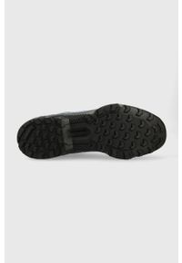 adidas TERREX buty Eastrail 2 męskie kolor niebieski HP8610-BLUFUS/BLK. Zapięcie: sznurówki. Kolor: niebieski. Materiał: syntetyk, materiał. Szerokość cholewki: normalna. Model: Adidas Terrex #4