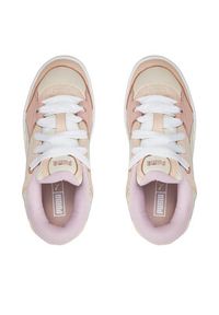 Puma Sneakersy 180 Summer Sneakers 395766 04 Beżowy. Kolor: beżowy. Materiał: materiał