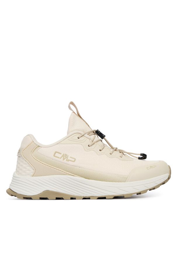 CMP Trekkingi Phelyx 3Q66896 Écru. Materiał: materiał