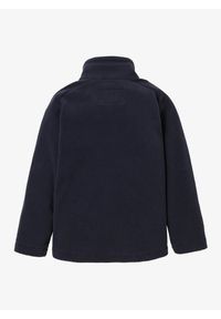 Bluza dziecięca Helly Hansen Daybreaker 2.0 Jacket. Kolor: niebieski