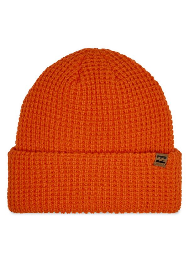 Billabong Czapka ABJHA00243 Czerwony. Kolor: czerwony. Materiał: materiał