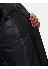 EA7 Emporio Armani Kurtka zimowa 7M000690 AF15952 UC001 Czarny Regular Fit. Kolor: czarny. Materiał: syntetyk. Sezon: zima #3