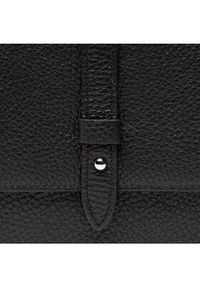 Creole Torebka K11240 Czarny. Kolor: czarny. Materiał: skórzane #4