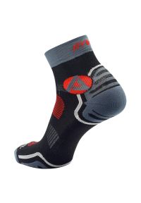 RYWAN - Skarpetki Rywan Travel (x2). Kolor: szary. Sport: turystyka piesza #2