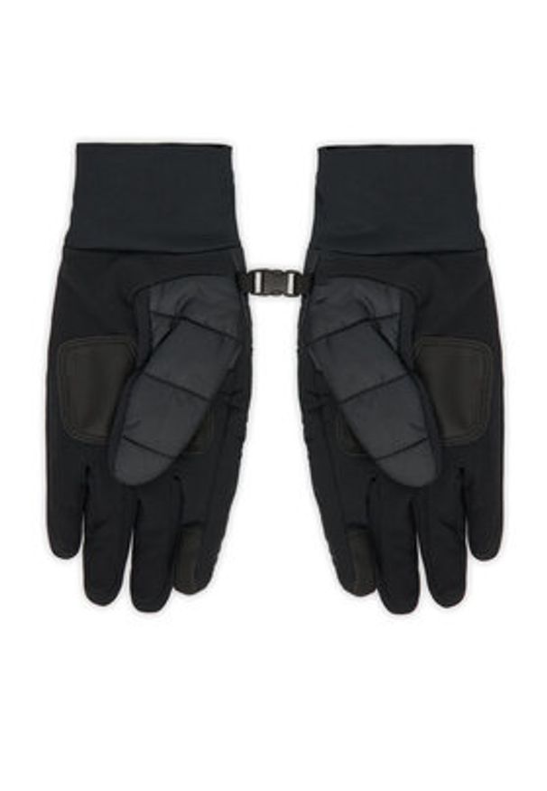 columbia - Columbia Rękawice narciarskie Powder Lite™ II 2094081 Czarny. Kolor: czarny. Materiał: poliester. Sport: narciarstwo