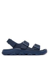 Sandały Birkenstock. Kolor: niebieski #1