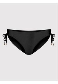 Esotiq Dół od bikini Algarve 39688 Czarny. Kolor: czarny. Materiał: syntetyk
