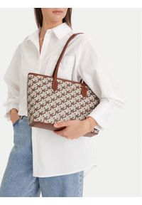 MEXX Torebka CEO-MEXX-S-004-09 Brązowy. Kolor: brązowy #1