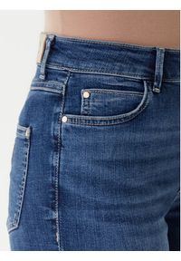 Guess Jeansy W5BA28 D0793 Niebieski Skinny Fit. Kolor: niebieski #3