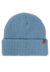 Czapka Billabong. Kolor: niebieski #1