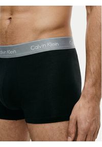Calvin Klein Underwear Komplet bokserek LV00NB4390 Czarny. Kolor: czarny. Materiał: bawełna #7