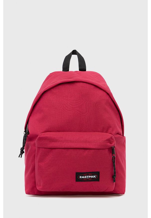 Eastpak - Plecak. Kolor: różowy