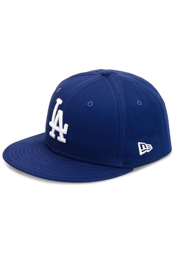 New Era Czapka z daszkiem Mlb 9Fifty Losdod T 10531954 Granatowy. Kolor: niebieski. Materiał: materiał