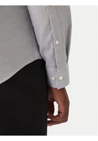 Calvin Klein Koszula LV019EU057 Niebieski Slim Fit. Kolor: niebieski. Materiał: bawełna #8