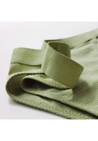 Intica - Figi z wycięciem na biodrach eleganckie i wygodne Claude. Kolor: czarny. Materiał: materiał #6