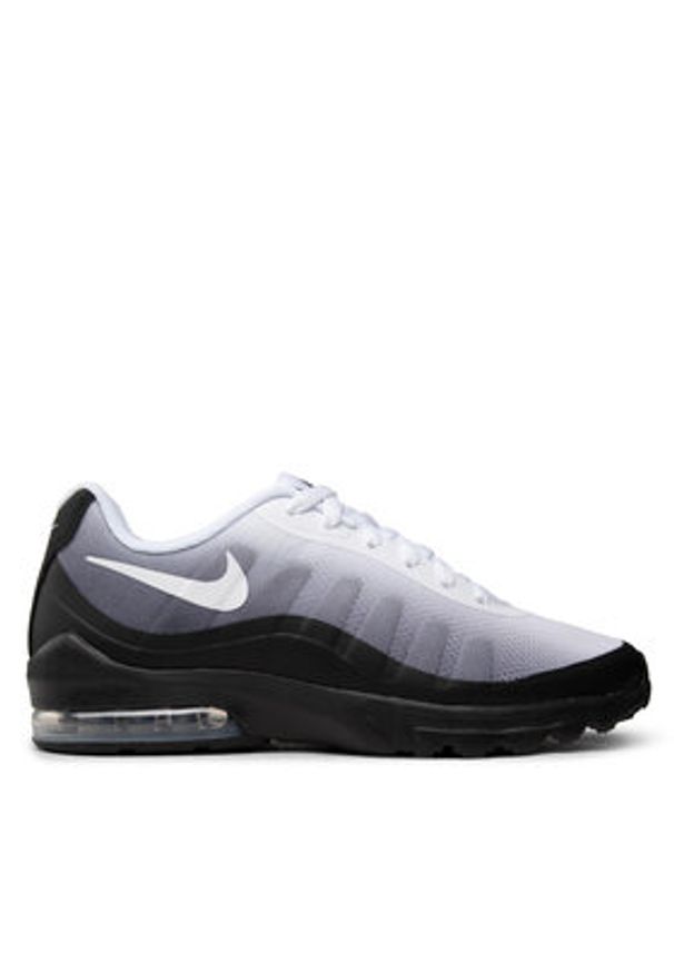 Nike Sneakersy Air Max Invigor Print 749688 010 Biały. Kolor: biały. Materiał: materiał. Wzór: nadruk. Model: Nike Air Max
