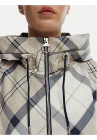 Barbour Kurtka przejściowa Kinsale LSP0322NY51 Beżowy Heritage Fit. Kolor: beżowy. Materiał: syntetyk #6