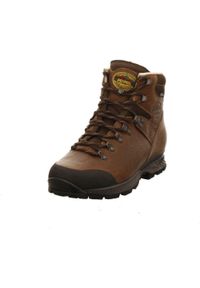 Buty trekkingowe męskie MEINDL Toronto MFS. Kolor: brązowy. Sport: turystyka piesza #1