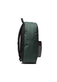 Herschel Plecak Heritage 10007-05689 Zielony. Kolor: zielony. Materiał: materiał #3