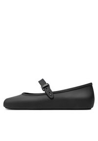 melissa - Melissa Baleriny Soft Ballerina Ad 35785 Czarny. Kolor: czarny #5