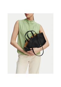 Gino Rossi - Torebka GINO ROSSI. Kolor: czarny #1