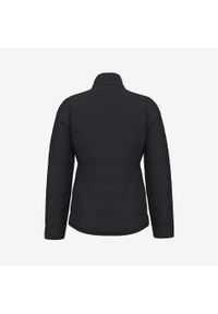 Head - CLUB KINETIC Jacket Women. Kolor: czarny. Styl: sportowy