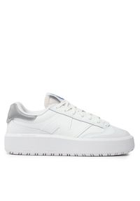 New Balance Sneakersy CT302LP Biały. Kolor: biały