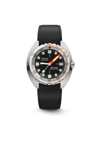 Zegarek Męski DOXA Sharkhunter SUB 300T 840.10.101.20. Styl: klasyczny #1