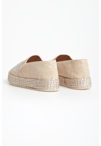 Espadryle damskie CESARE CASADEI #4