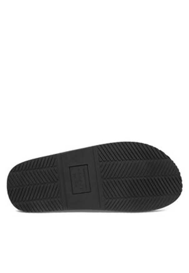 GANT - Gant Japonki 32609293 Czarny. Kolor: czarny. Materiał: materiał
