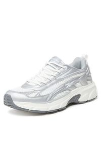 Reebok Sneakersy CEO-H1-139 Biały. Kolor: biały. Materiał: materiał #3