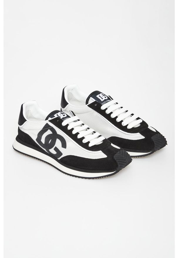 Dolce & Gabbana - Sneakersy męskie DOLCE & GABBANA