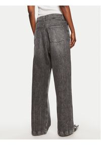 Day Birger et Mikkelsen - DAY BIRGER ÉT MIKKELSEN Jeansy Elijah DAY65243229 Szary Wide Leg. Kolor: szary #3