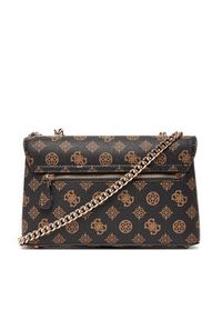 Guess Torebka Daryna HWPG72 08200 Brązowy. Kolor: brązowy. Materiał: skórzane #4