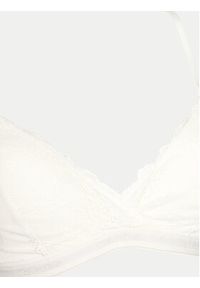 Calvin Klein Underwear Biustonosz braletka 000QF7974E Écru. Materiał: syntetyk #4