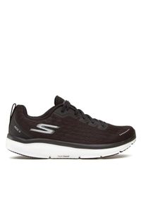 skechers - Buty do biegania Skechers. Kolor: czarny. Sport: bieganie #1